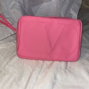 Valentino beauty pouch